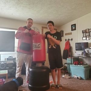 Meet your Posher, Jason